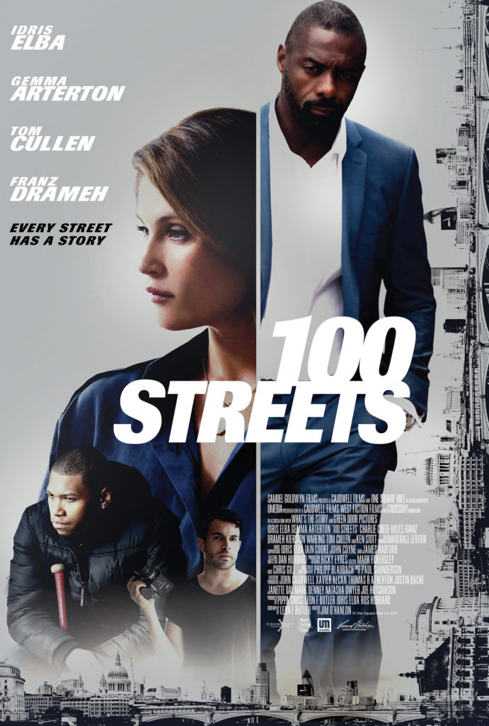 100 Streets