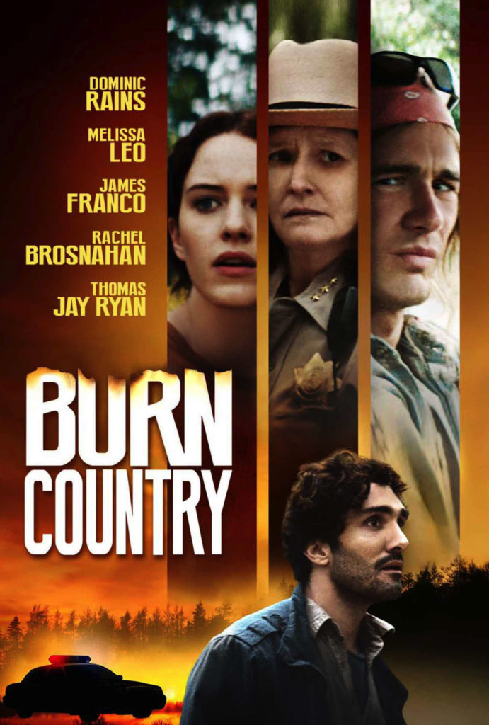 Burn Country