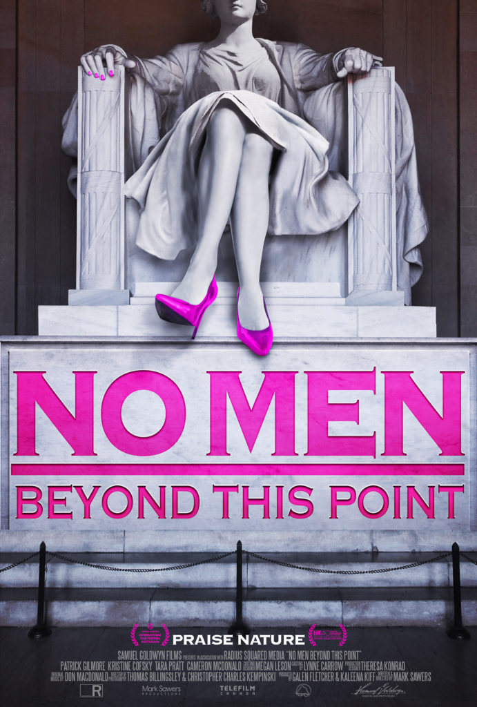 No Men Beyond This Point