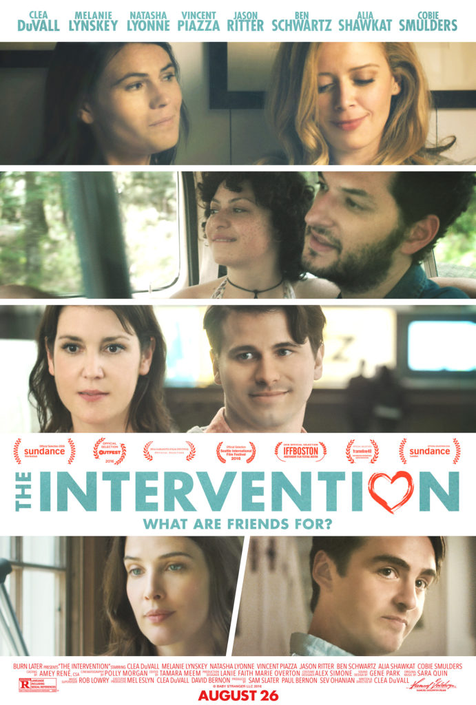 The Intervention