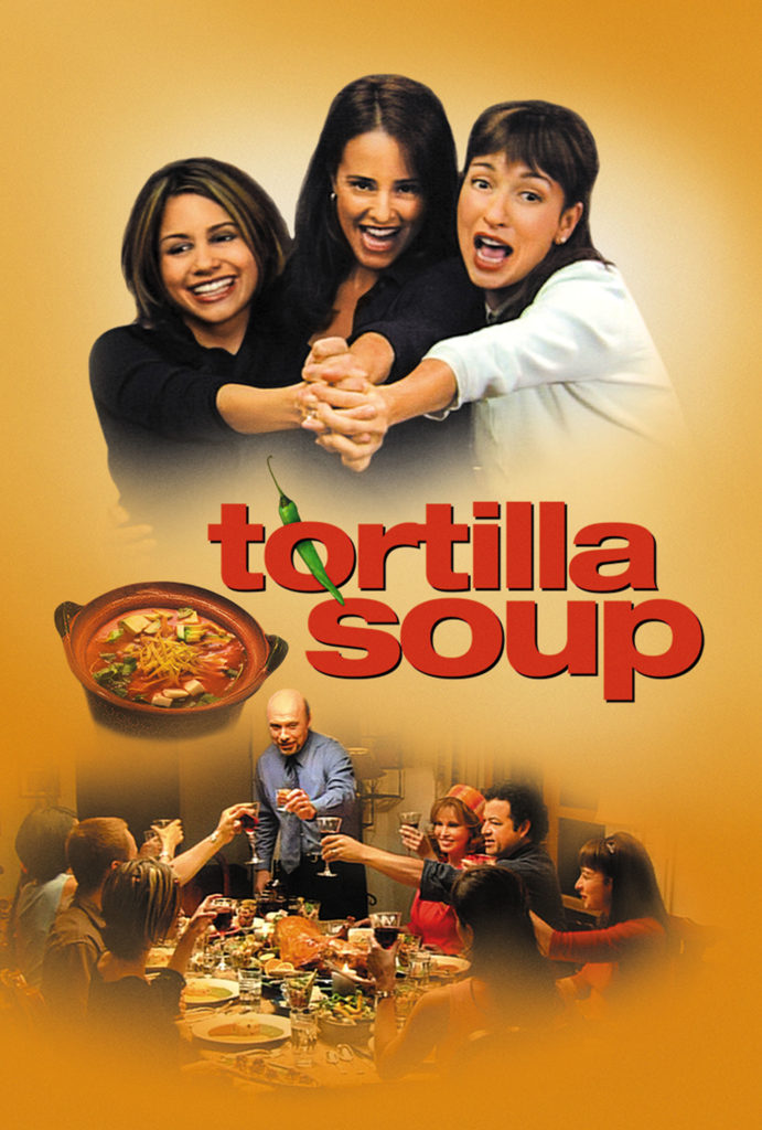 Tortilla Soup