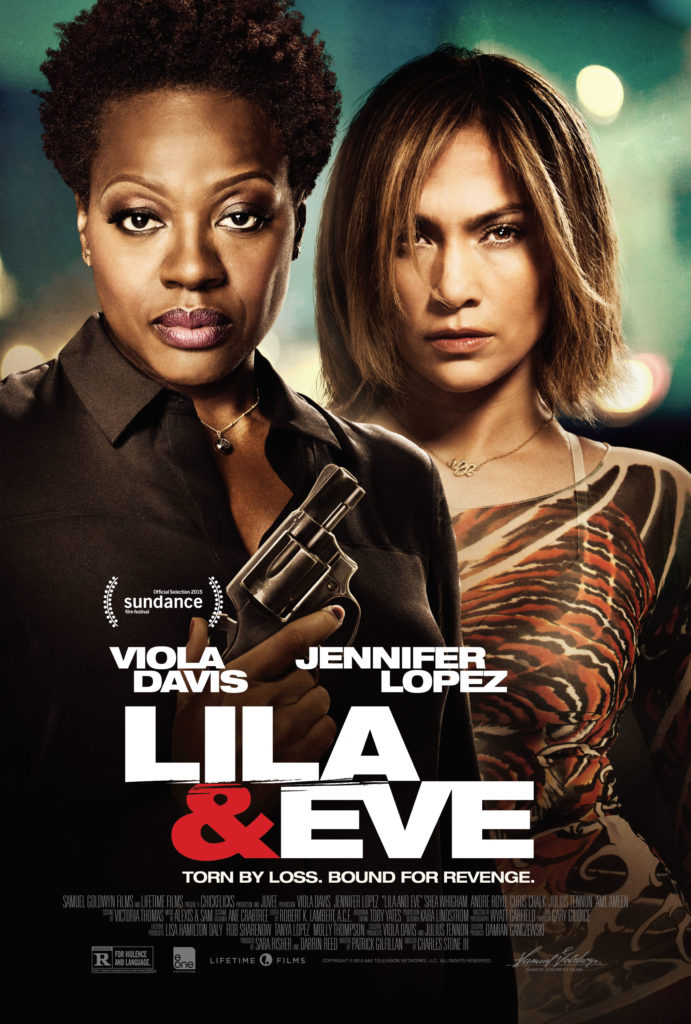 Lila & Eve