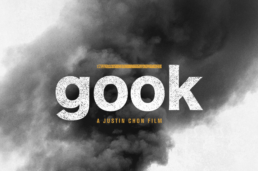 GOOK official teaser