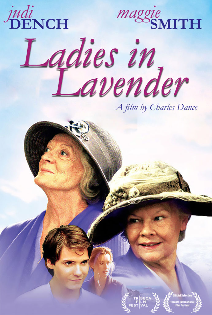 Ladies in Lavender