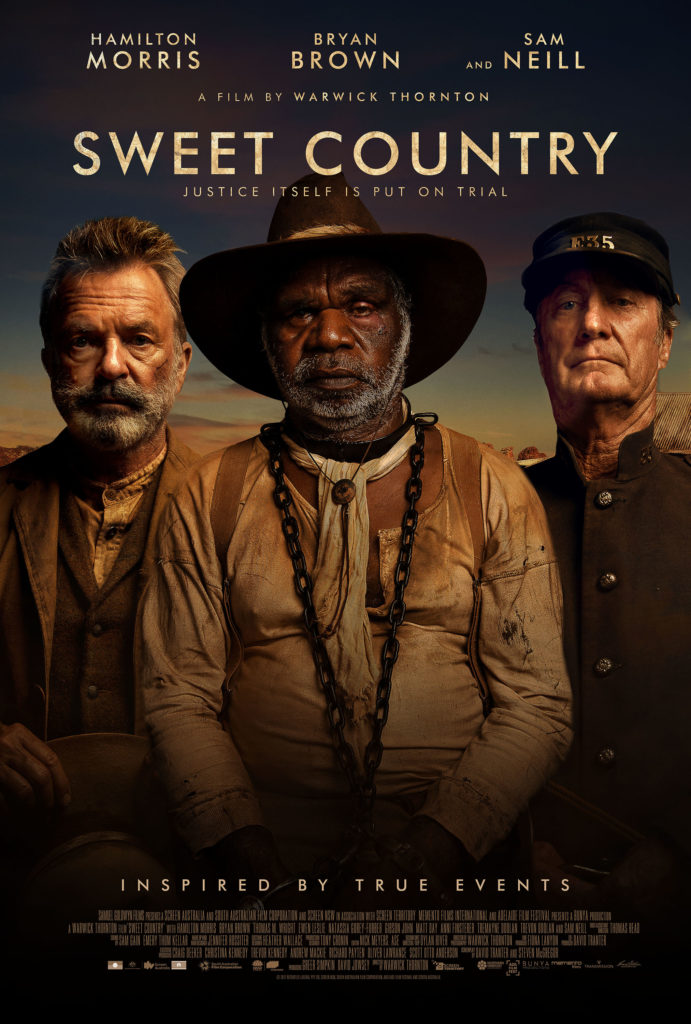 Sweetwater (2023) - IMDb