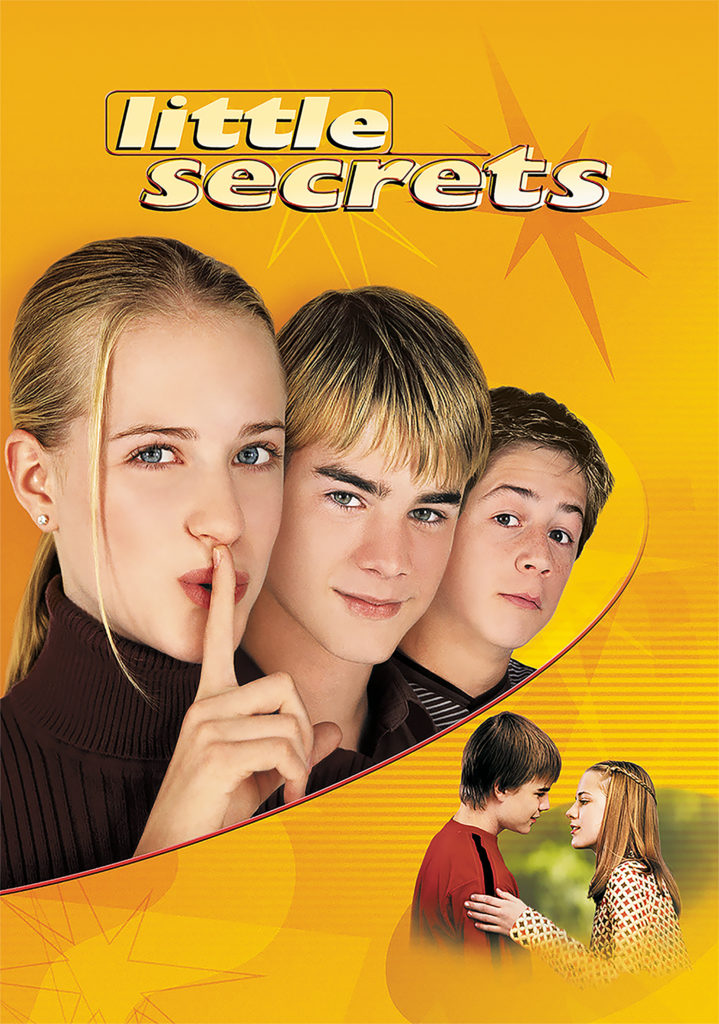 Little Secrets