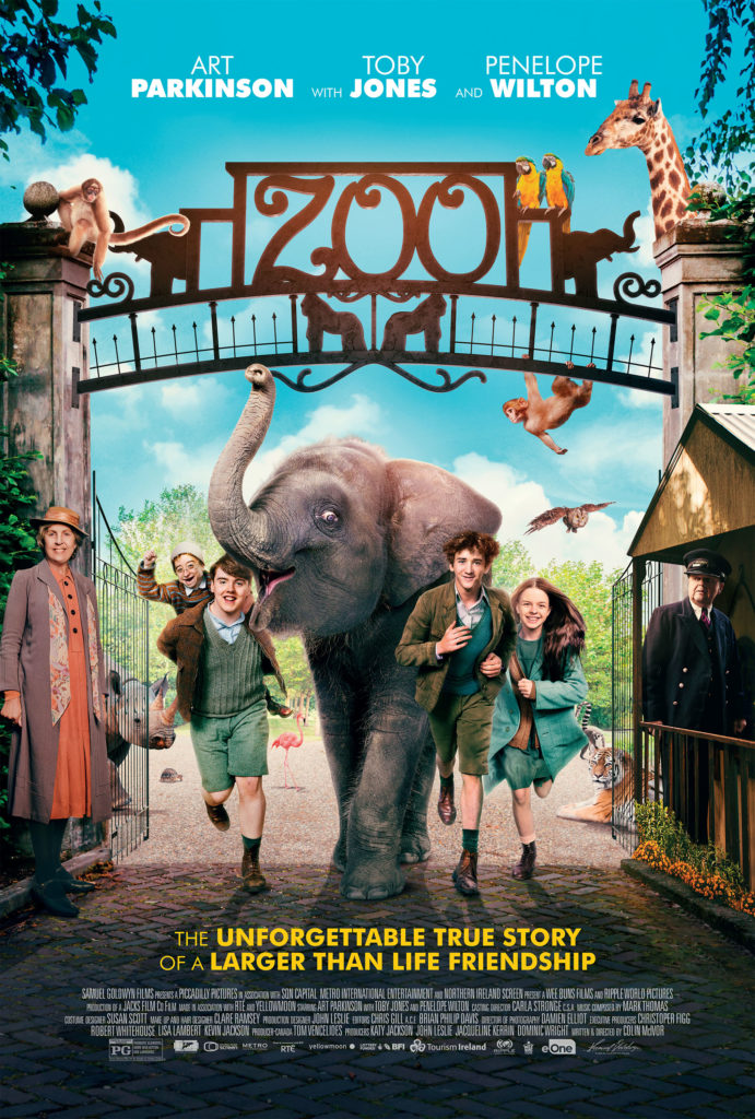 ZOO