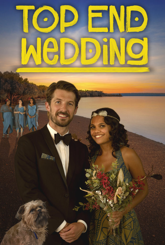 Top End Wedding