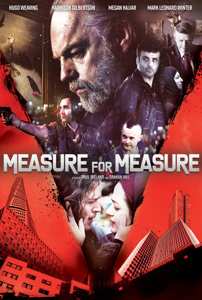 Measure for Measure