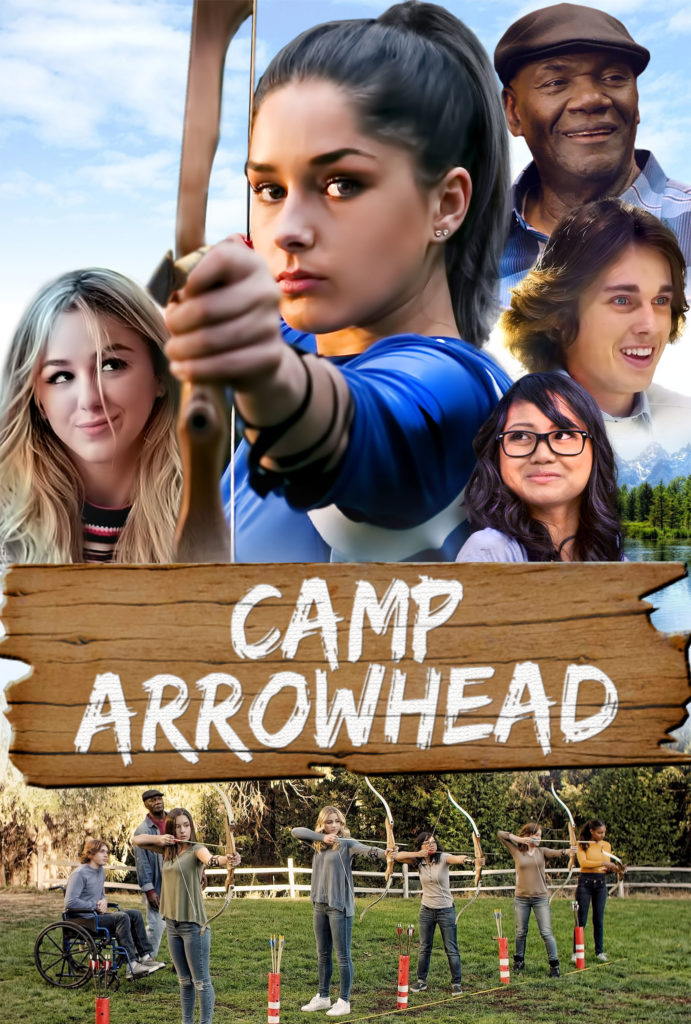 Camp Arrowhead