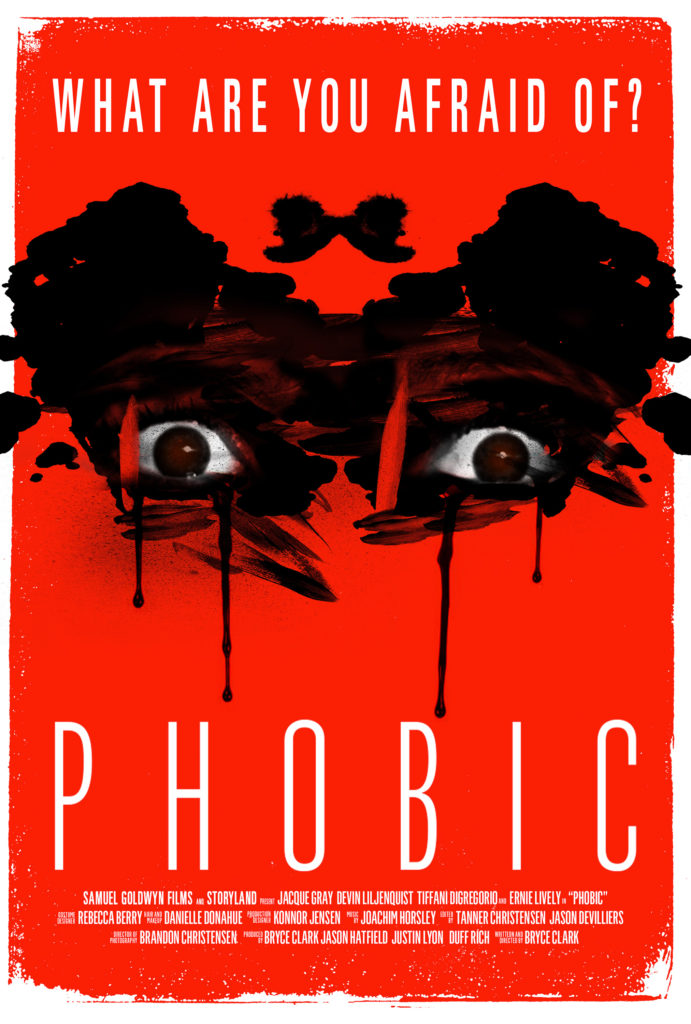 Phobic