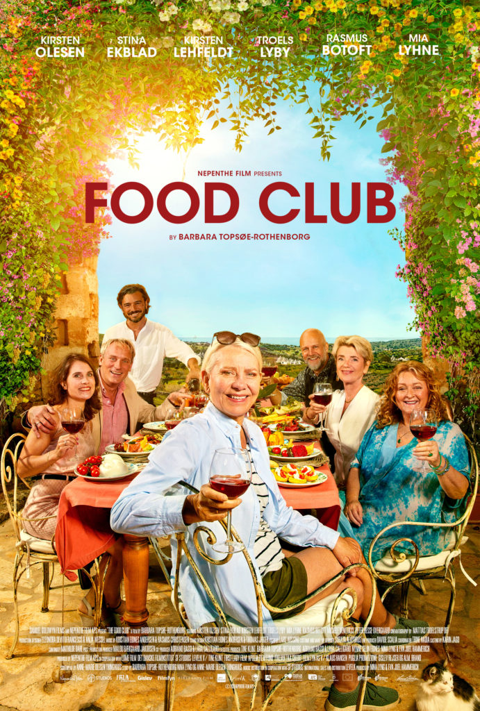 Food Club