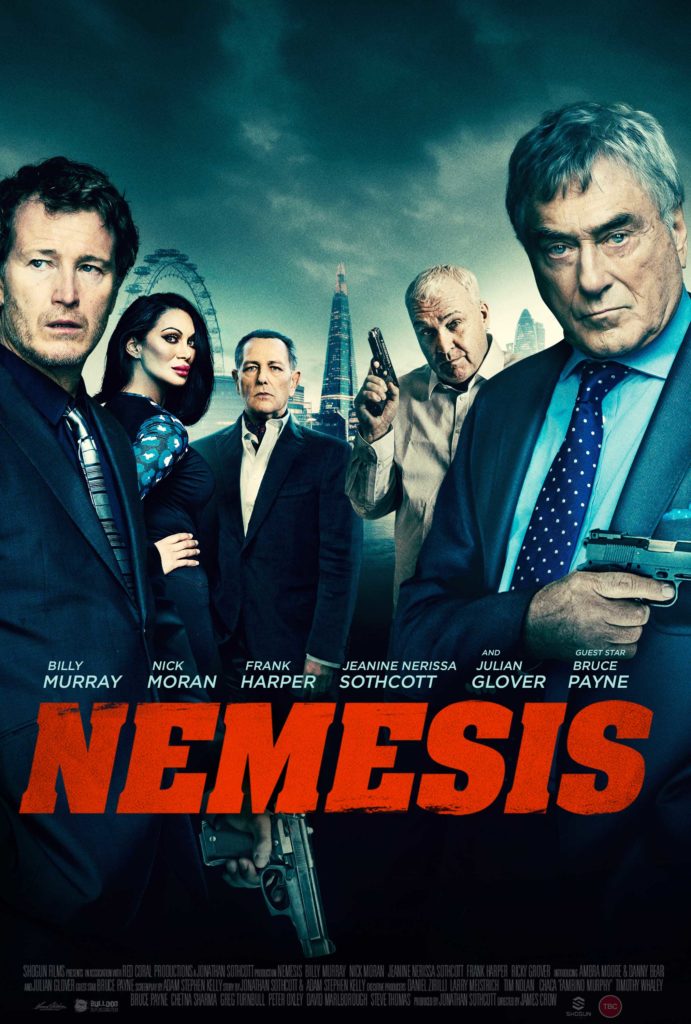 Nemesis