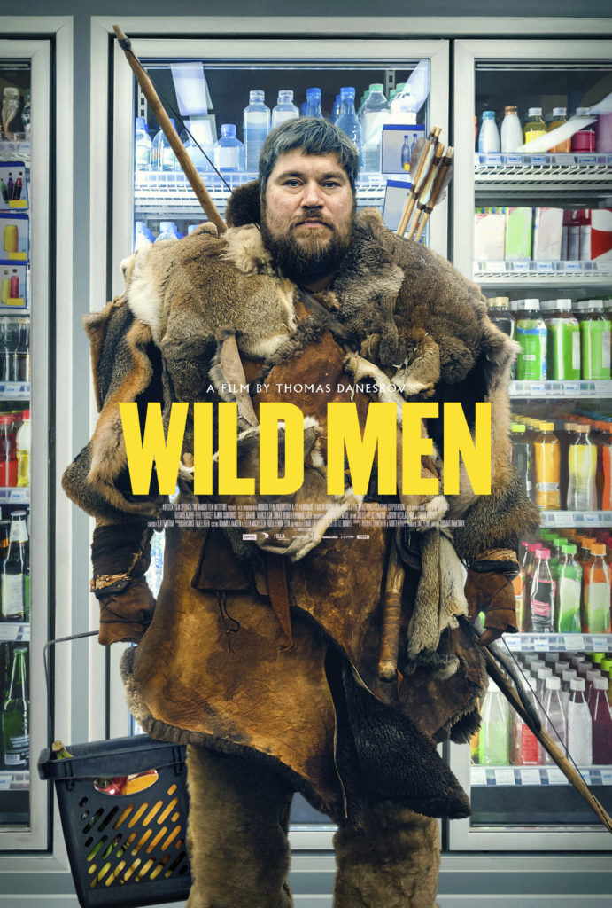 Wild Men