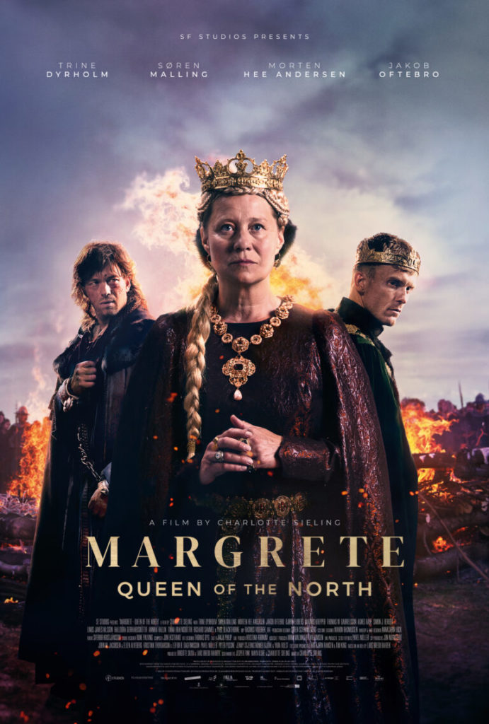 Margrete: Queen of the North