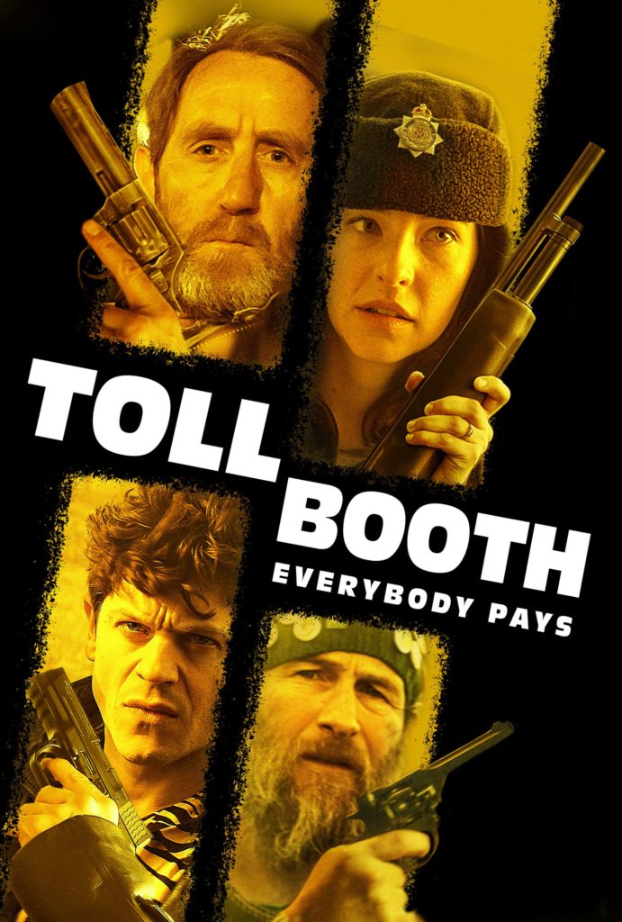 Tollbooth