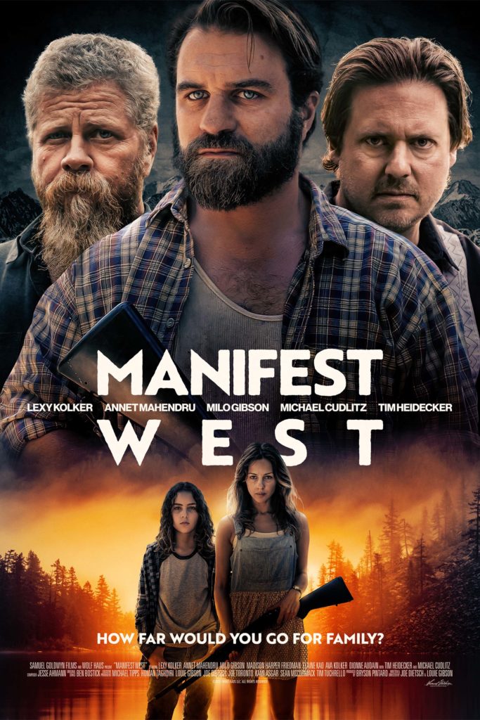 Manifest West (2022) - IMDb