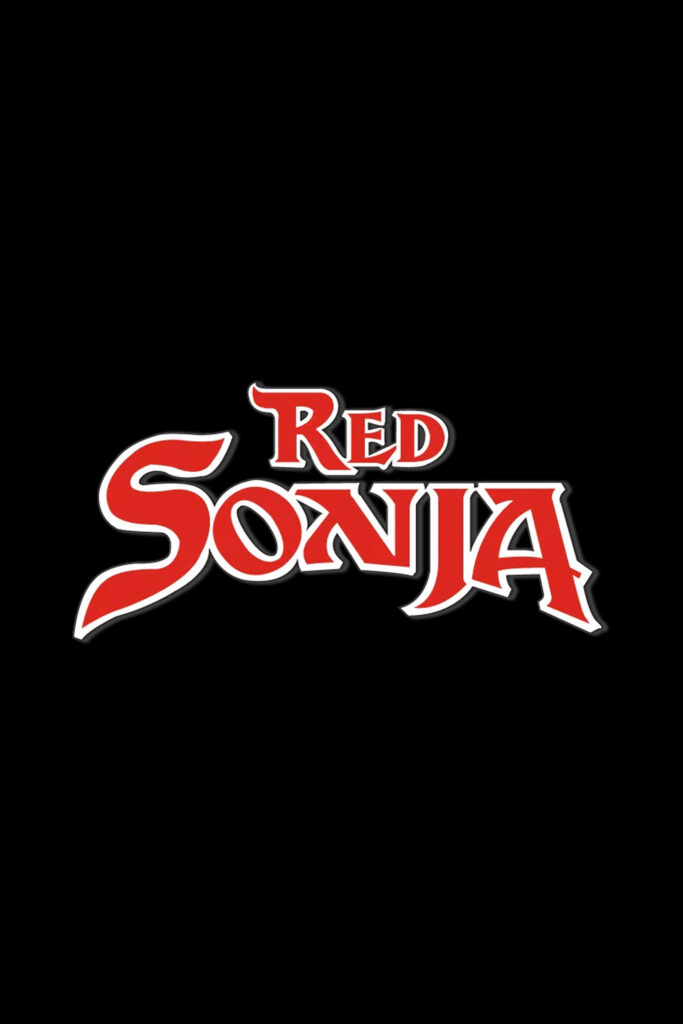 Red Sonja