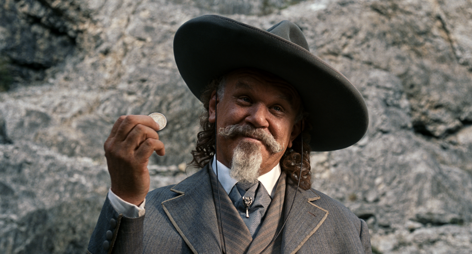 Samuel Goldwyn Films Acquires Cannes Western ‘Heads Or Tails?’ Starring John C. Reilly