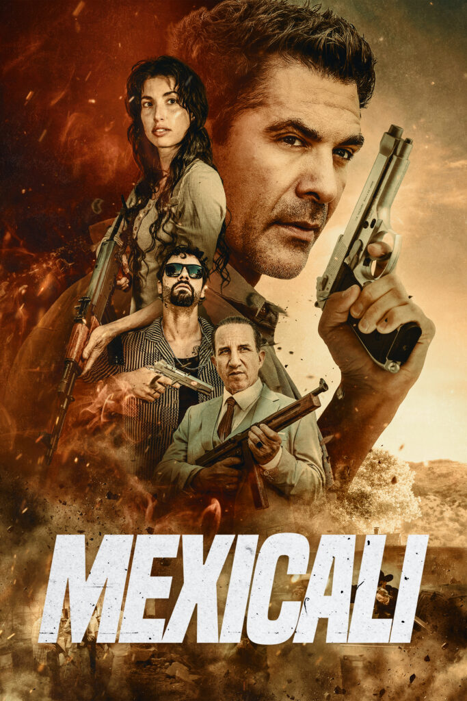 Mexicali