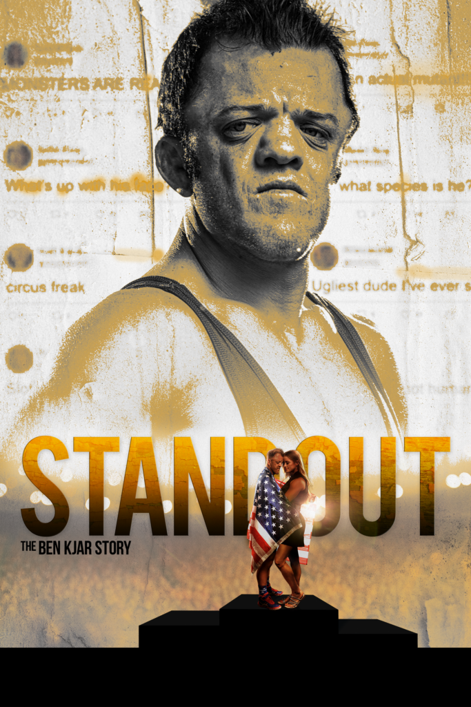 Standout: The Ben Kjar Story