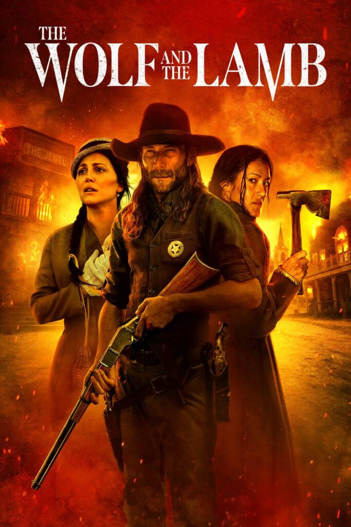 The Wolf and the Lamb