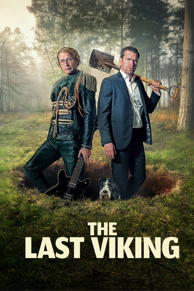 The Last Viking