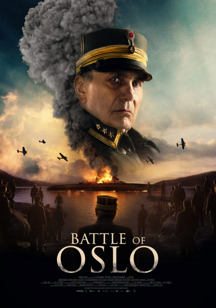 Battle of Oslo